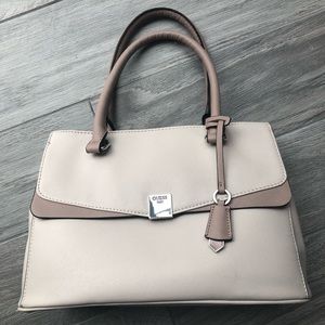 Guess leather purse